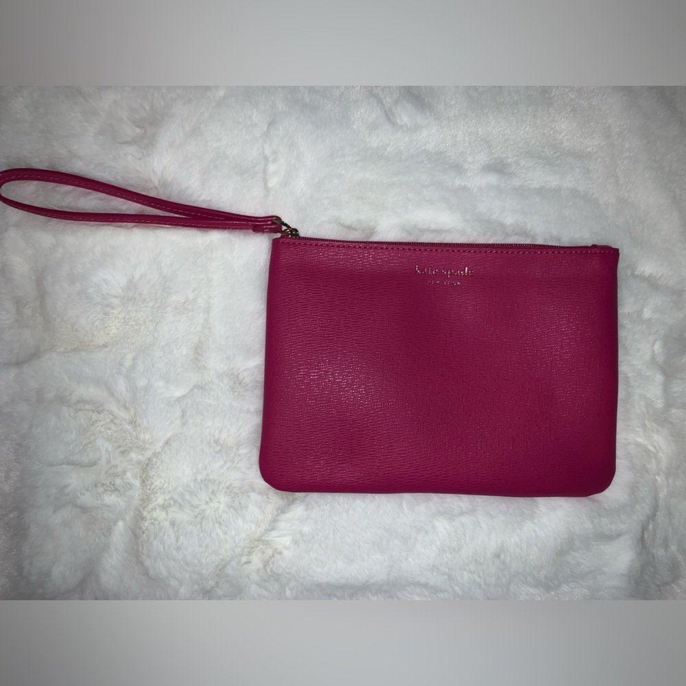 Kate Spade Wristlet